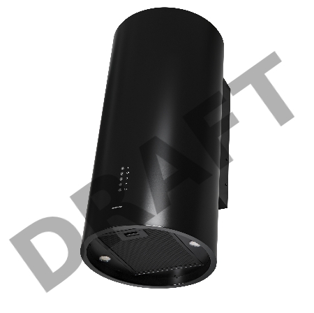 ВЫТЯЖКА MAUNFELD LEE WALL (C) 39 BLACK