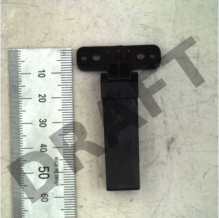 Шарнир (кронштейн) крышки ADF правый Samsung SCX-4600/4623 (JC97-03190A)