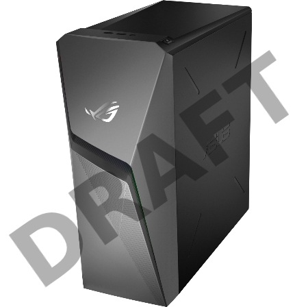 Компьютер  ASUS G10CE-51040F028W Tower
