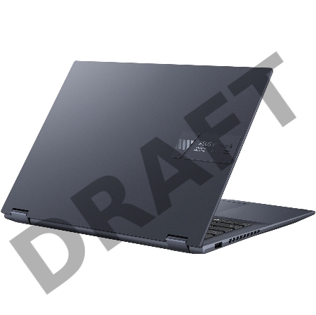 Ноутбук ASUS TN3402QA-LZ177 flip Touch +Stylus 14