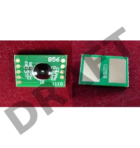 Чип OKI C332dnw/MC363dn (46508733), Yellow, 3K ELP Imaging®