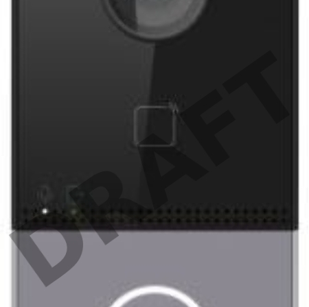 Вызывная IP панель Hikvision DS-KV6103-PE1 (C) 2Мп на одного абонента с ИК-подсветкой PoE. 2 Мп HD-камера. Подавление шумов и эффекта эхо. Работает при низком освещении. Функции контроля доступа