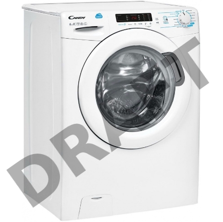 Стиральная машина CANDY CSS34 1062D1-07