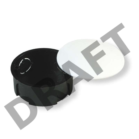 Коробка распр. СП 70х30мм HEGEL У195