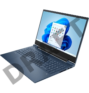 Ноутбук HP VICTUS 16-d0003ur 16.1