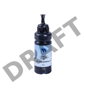 Чернила NV-INK100 универсальные Black пигментные для аппаратов Epson (100ml) Китай
