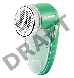 Машинка для удаления катышков HOMESTAR HS-9001V, 2Вт