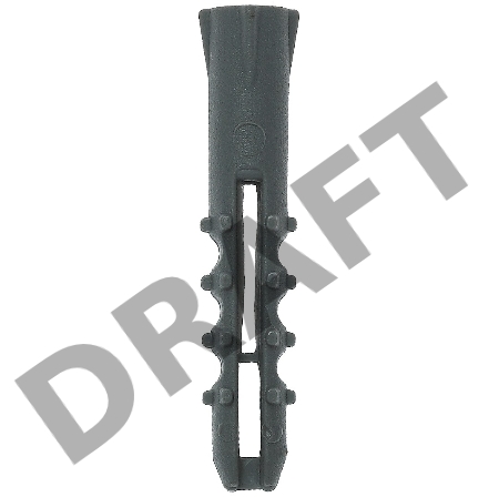 Зубр Дюбель распорный 