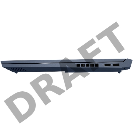 Ноутбук HP VICTUS 16-d0003ur 16.1