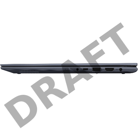 Ноутбук ASUS TN3402QA-LZ177 flip Touch +Stylus 14
