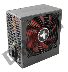 Блок питания XILENCE Performance X, XP650R9, 650W, A.PFC, 80+ Gold