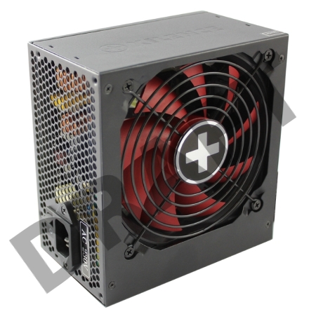 Блок питания XILENCE Performance X, XP650R9, 650W, A.PFC, 80+ Gold