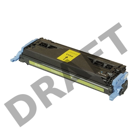 Тонер Картридж Cactus CS-Q6001A голубой для HP 1600/2600N/M1015/M1017(2000стр.)