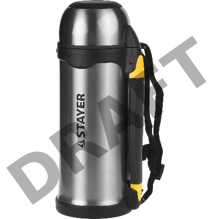 Термос STAYER 