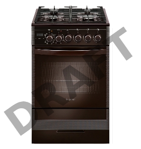 Плита Комбинированная Gefest 5502-03 0045