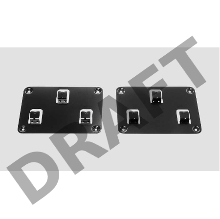 Держатель Logitech для Rally