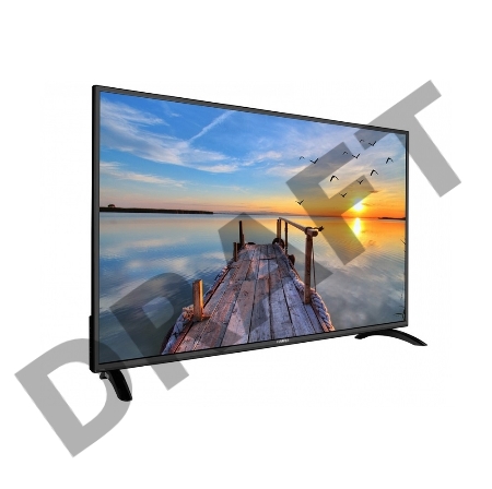 Телевизор HARPER 50