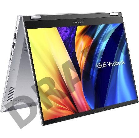 Ноутбук Asus TN3402QA-LZ178 flip Touch+Stylus 14