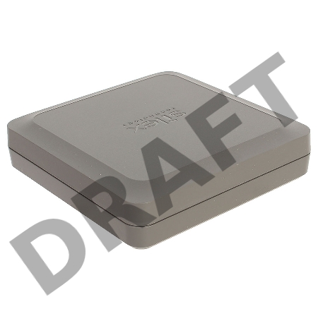 Сервер USB-устройств SILEX  DS-510 