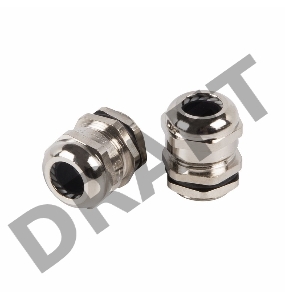 Кабельный ввод металлический PGM-9 (8-4 мм)