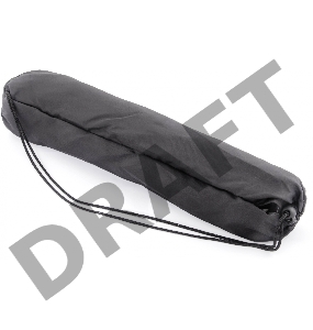 Штатив Rekam Mobipod E-100 напольный черный алюминий (379гр.)