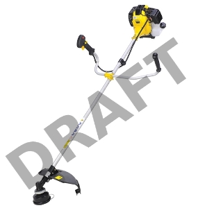 Триммер бензиновый Huter GGT-1300T 1300Вт 1.74л.с. реж.эл.:леска (упак.:2 коробки)