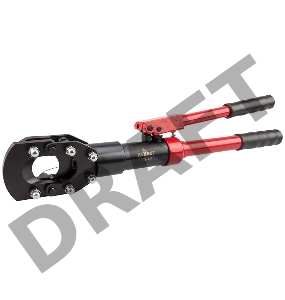 Гидравлические ножницы RN-40 REXANT