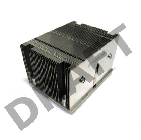 Радиатор SuperMicro SNK-P0048PS