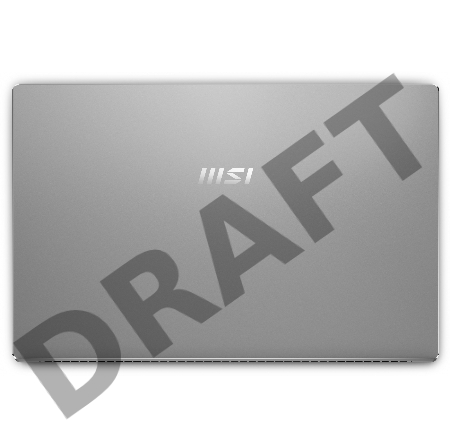 Ноутбук MSI Prestige 15 A12UD-225RU Core i7 1280P/16Gb/SSD1Tb/GeForce RTX 3050 Ti 4Gb/15.6