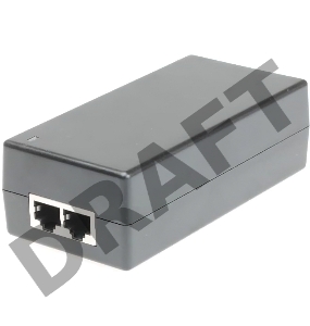 Инжектор POE Osnovo Midspan-1/650G