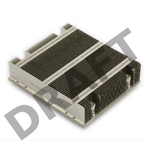 Радиатор SuperMicro SNK-P0057PSU
