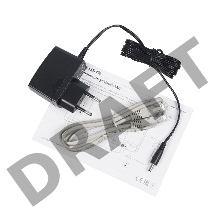 Роутер Wi-Fi  Mercusys MW301R  N300