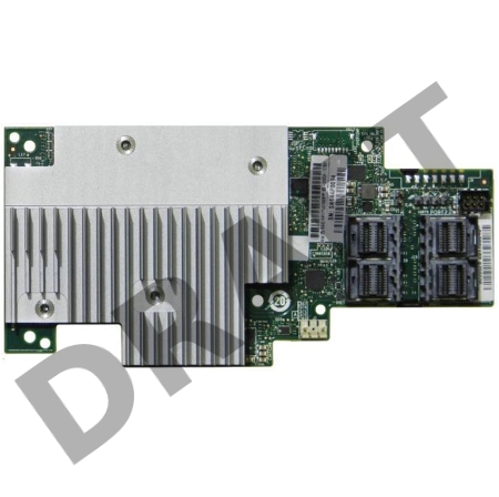 Рейд контроллер SAS/SATA RMSP3JD160J 954490 INTEL