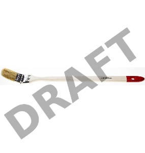 Кисть радиаторная STAYER 