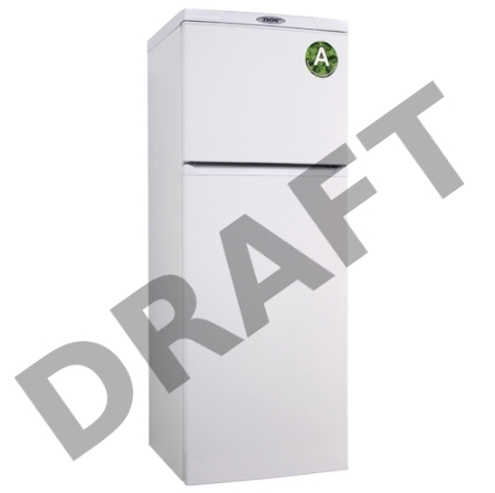 Холодильник DON R-226 B, белый