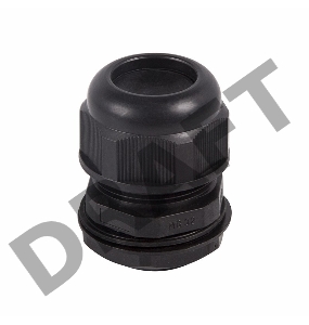 Кабельный ввод MG-32 (25-18 мм) черный