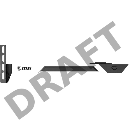 Видеокарта MSI PCIE16 RTX4090 24GB RTX 4090 VENTUS 3X 24G