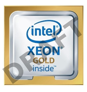 Процессор Intel Xeon 2600/19.25M S3647 OEM GOLD 6126 CD8067303405900  IN