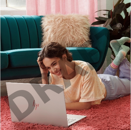 Ноутбук HP Envy 17-ch1141nw 17.3