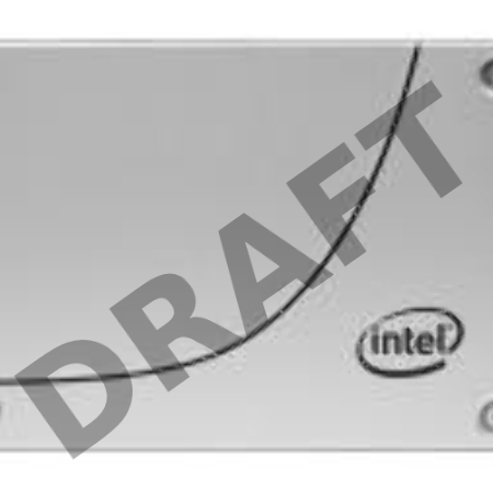 Твердотельный накопитель Intel SSD D3-S4610 Series (1.9TB, 2.5in SATA 6Gb/s, 3D2, TLC), 963348
