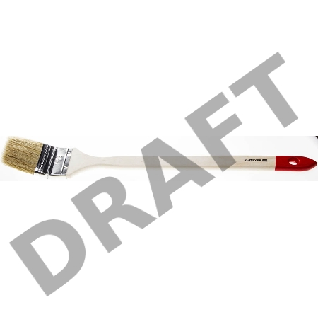 Кисть радиаторная STAYER 