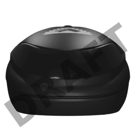 Мышь компьютерная БЕШТАУ М100РУ