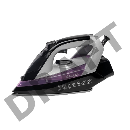 Утюг GALAXY GL 6128