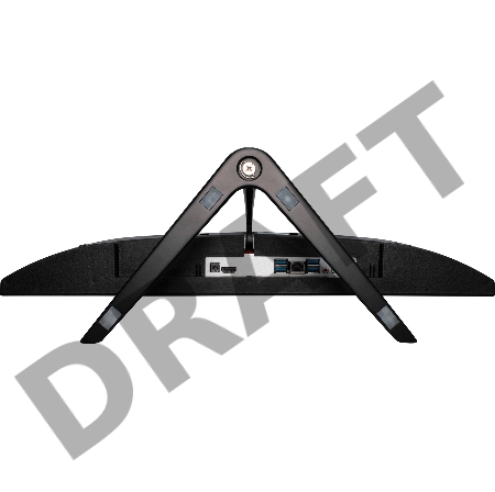 Моноблок IRU Агат 315 23.8