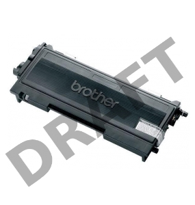 Тонер-картридж Brother TN-2135 Картридж {HL-2140R/2142R/2150NR/2170WR/DCP7030R/7032R/7045NR, (1500стр.)}