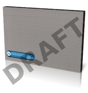 Теплоизоляция Kicx S4 (компл.:1шт) 750x560x4мм