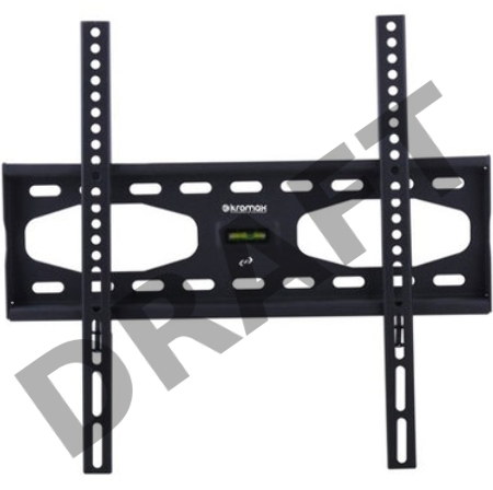 Кронштейн Kromax STAR-33, 26