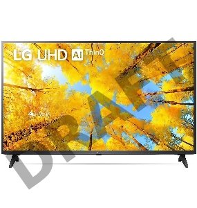 Телевизор LG 50