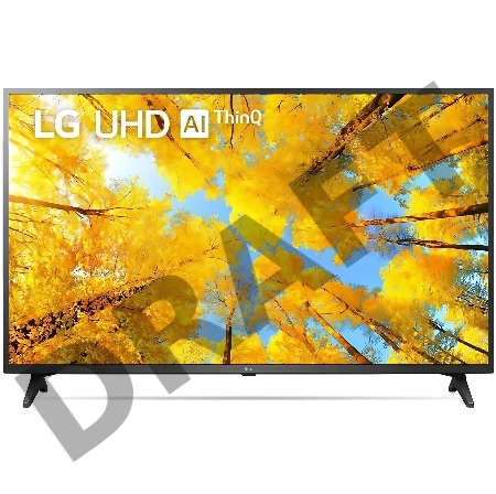 Телевизор LG 50