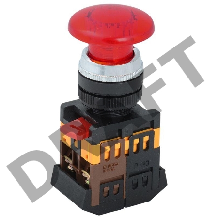 Кнопка AELA-22 